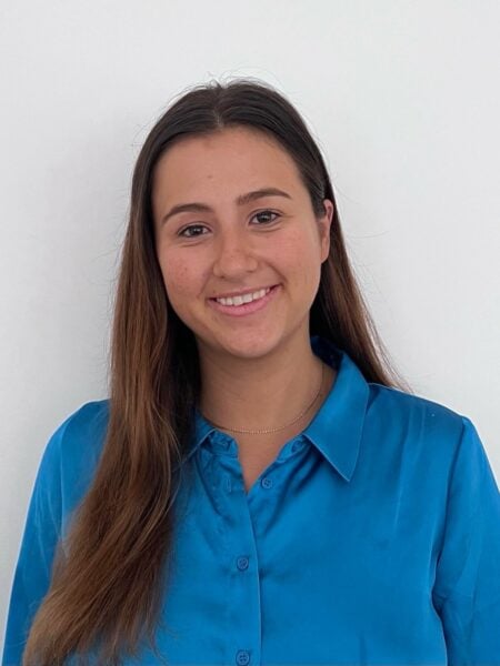 Neve Ward, Audiologist